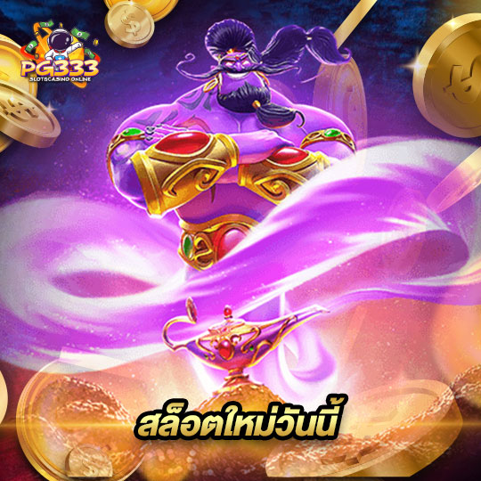 pg333 สล็อตใหม่วันนี้